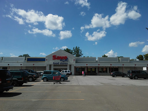 Grocery Store «Save-A-Lot», reviews and photos, 15 E State St, Mt Morris, NY 14510, USA