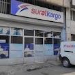 Sürat Kargo Demirciler Şube