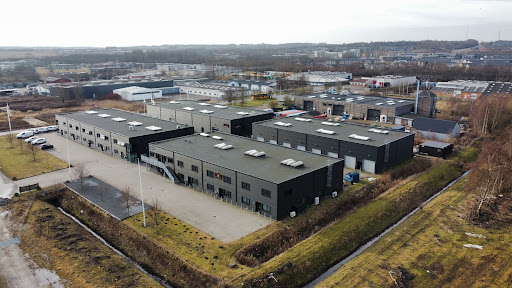 Groland.dk in Aalborg, Aalborg