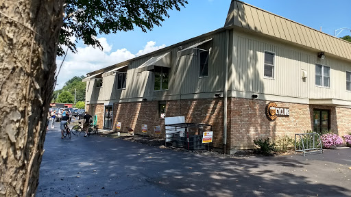 Bicycle Store «Fifty West Cycling Company», reviews and photos, 7669 Wooster Pike, Cincinnati, OH 45227, USA