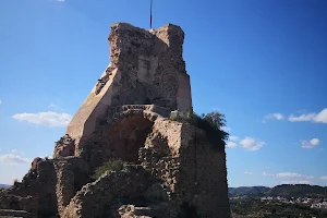 Castle of Macastre image