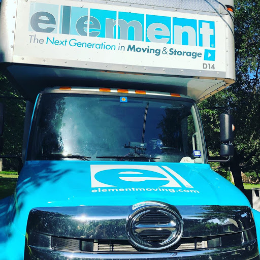 Moving Company «Element Moving and Storage», reviews and photos, 3210 Skylane Dr, Carrollton, TX 75006, USA