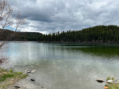 McConnell Lake