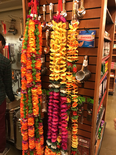 Indian Grocery Store «Bharat Bazar», reviews and photos, 3400 Mowry Ave, Fremont, CA 94538, USA