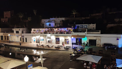 Discoteca Kopas Club - Passeig es Pla de Sant Joan, 07760 Port de, Illes Balears, Spain