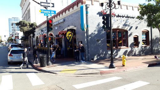 Shopping Mall «Westfield Horton Plaza», reviews and photos, 324 Horton Plaza, San Diego, CA 92101, USA