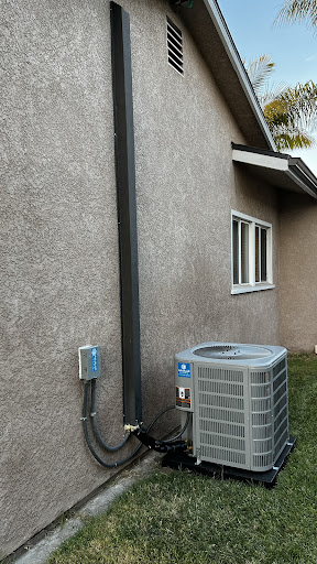 Air Blue HVAC image