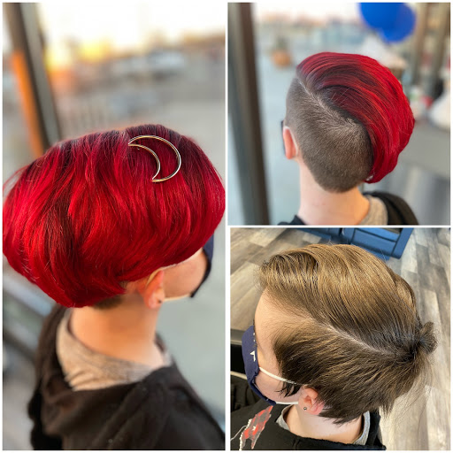 Hair Salon «Fantastic Sams Cut & Color», reviews and photos, 15594 Pilot Knob Rd #500, Apple Valley, MN 55124, USA