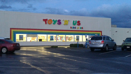 Toy Store «Toys