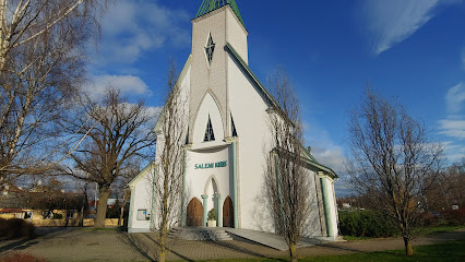 Tartu Salemi kirik