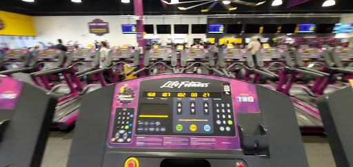 Gym «Planet Fitness - Lincolnwood, IL», reviews and photos, 6850 McCormick Blvd, Lincolnwood, IL 60712, USA