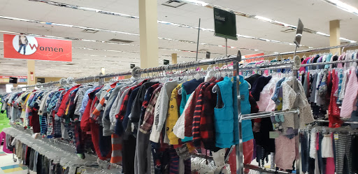 Thrift Store «Savers», reviews and photos