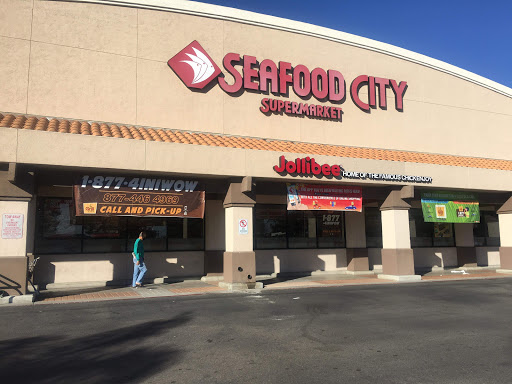 Supermarket «Seafood City Supermarket», reviews and photos, 285 E Orange Ave, Chula Vista, CA 91911, USA