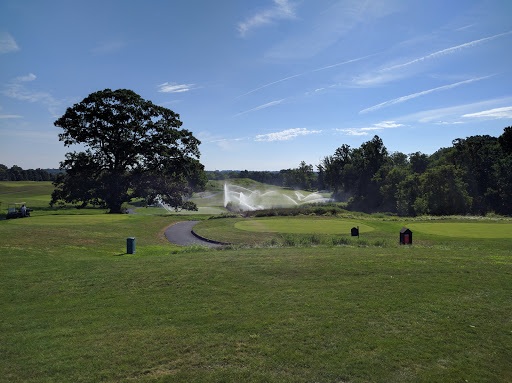 Golf Club «Makefield Highlands Golf Club», reviews and photos, 1418 Woodside Rd, Yardley, PA 19067, USA