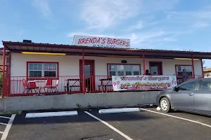 Brenda's Burgers image