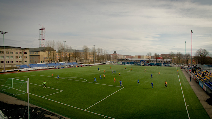 Narva Kalevi Fama staadion