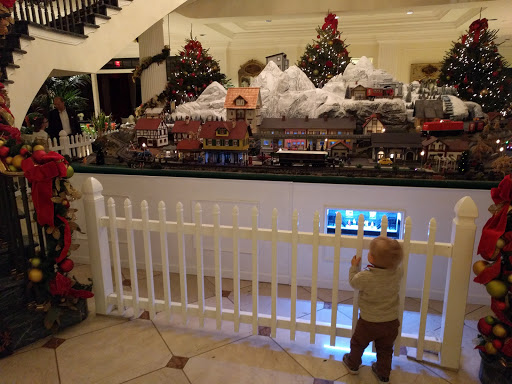 Shopping Mall «The Shops at Belmond Charleston Place», reviews and photos, 205 Meeting St, Charleston, SC 29401, USA