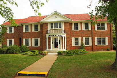 Cargill Advancement and Alumni Center