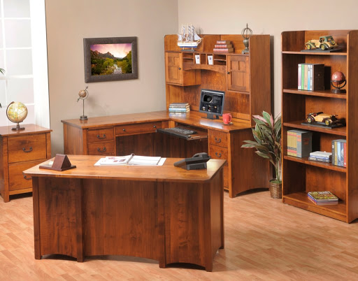 Furniture Store «Ohio Craft Furniture», reviews and photos, 2886 Murdock Rd, Medina, NY 14103, USA