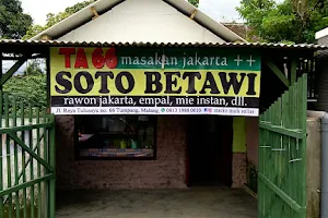 Soto Betawi TA 66 image
