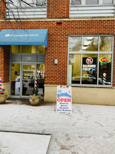 Barber Shop «TL Barbershop», reviews and photos, 1800 Wilson Blvd Unit 130, Arlington, VA 22201, USA