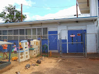 Kama‘aina Kids - Pearl City Preschool - Photo 4 - Car repair in Pearl City, HI, Honolulu