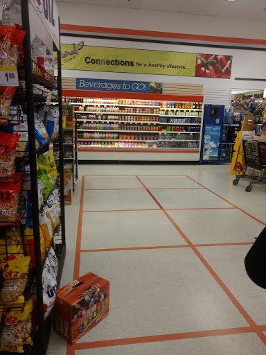 Grocery Store «Shoppers», reviews and photos, 2425 Centreville Rd, Herndon, VA 20171, USA