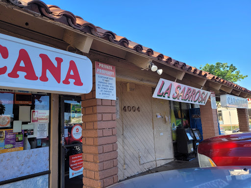 La Sabrosa Market, 4004 E Chapman Ave # A, Orange, CA 92869, USA, 