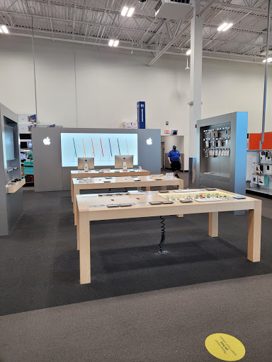 Electronics Store «Best Buy», reviews and photos, 2643 Housley Rd, Annapolis, MD 21401, USA