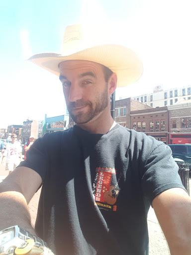 Live Music Venue «Legends Corner», reviews and photos, 428 Broadway, Nashville, TN 37203, USA