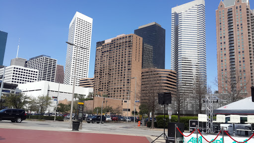 Bowling Alley «Lucky Strike Houston», reviews and photos, 1201 San Jacinto St, Houston, TX 77002, USA