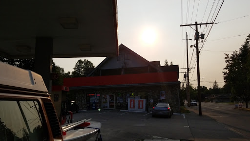 Diesel Fuel Supplier «Texaco», reviews and photos, 921 W Stevens Ave, Sultan, WA 98294, USA