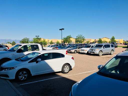 Shipping and Mailing Service «The UPS Store», reviews and photos, 11605 Meridian Market View #124, Falcon, CO 80831, USA