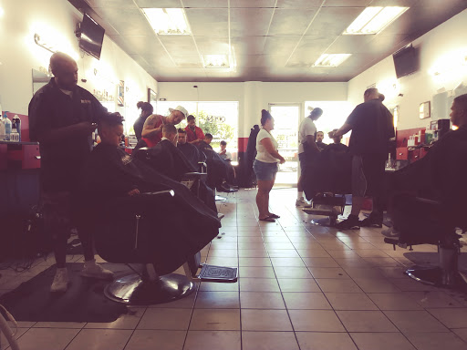 Barber Shop «Chop It Up Barbershop», reviews and photos, 615 112th St SE, Everett, WA 98208, USA