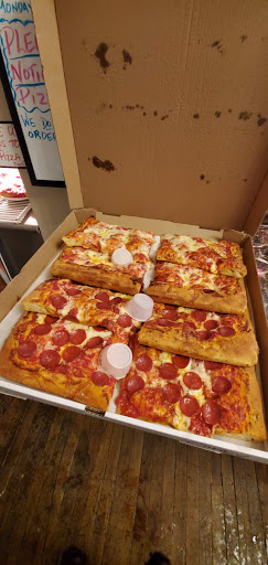 Grocery Store «Micucci Grocery Store», reviews and photos, 45 India St, Portland, ME 04101, USA