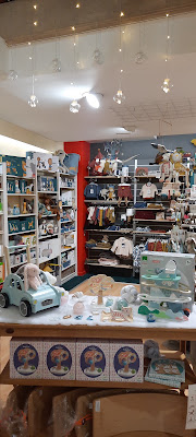 Bonhomme de Bois Reims - Magasin de jouets à Reims