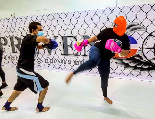 Escuelas boxeo en Punta Cana