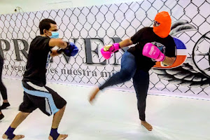 Muay Thai y MMA Dominicana image