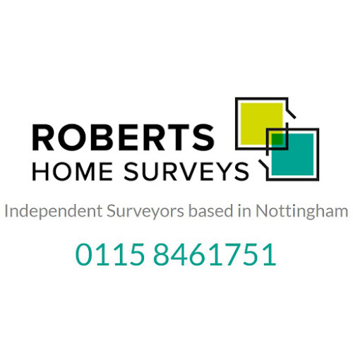 Comments and reviews of Roberts Home Surveys