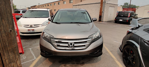 Auto Repair Shop «Computune Certified Auto Repair», reviews and photos, 1272 N 300 W, Provo, UT 84604, USA