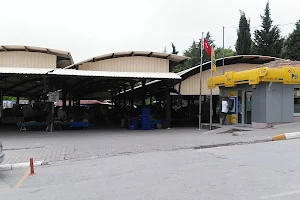 Adnan Menderes Market Area image