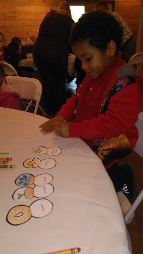 Event Venue «Crooked Pines Farm», reviews and photos, 355 Harmony Rd, Eatonton, GA 31024, USA