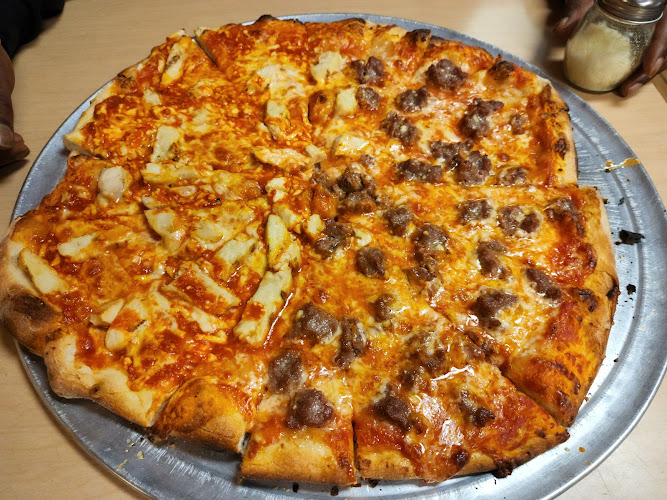 #5 best pizza place in West Haven - Zuppardi's Apizza