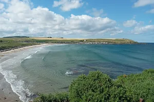 Sandend Beach image