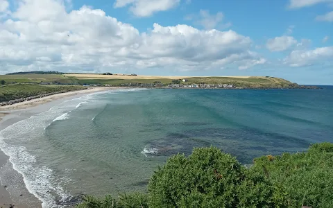 Sandend Beach image