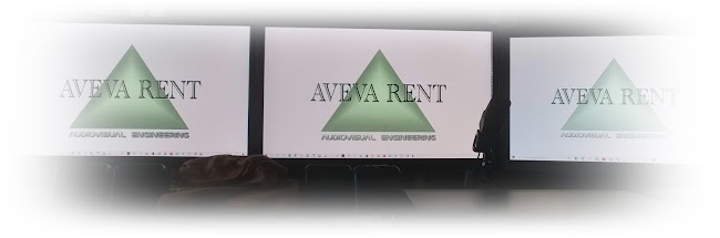 Avaliações doAVEVARENT - Audiovisual Engineering em Porto - Cinema