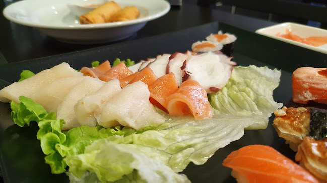 Avaliações doYokohama - Restaurante Japonês em Faro - Restaurante