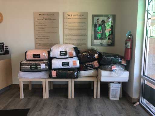 Dry Cleaner «Nexdry Cleaners», reviews and photos, 7002 Huntley Rd, Carpentersville, IL 60110, USA