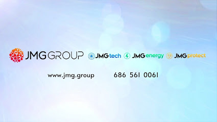 JMG GROUP