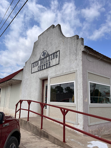 Hico Building Center Inc